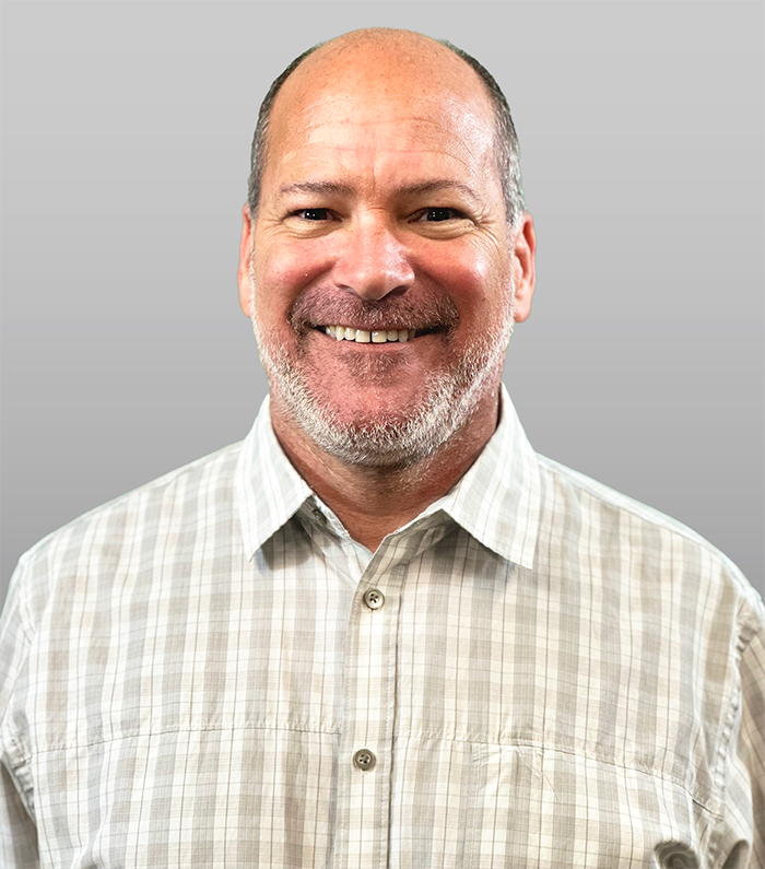 Greg Grill