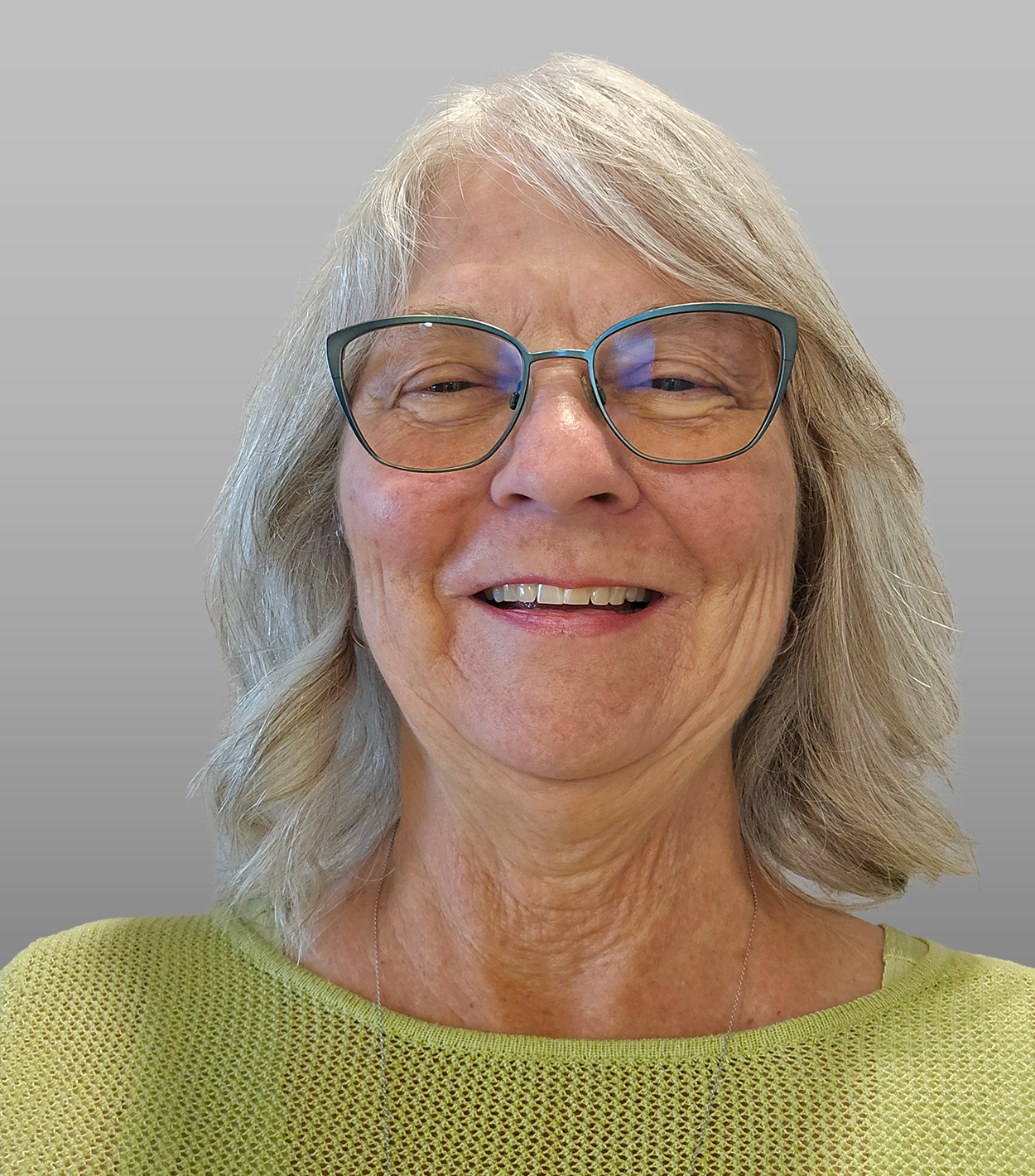 Mary Bettlach