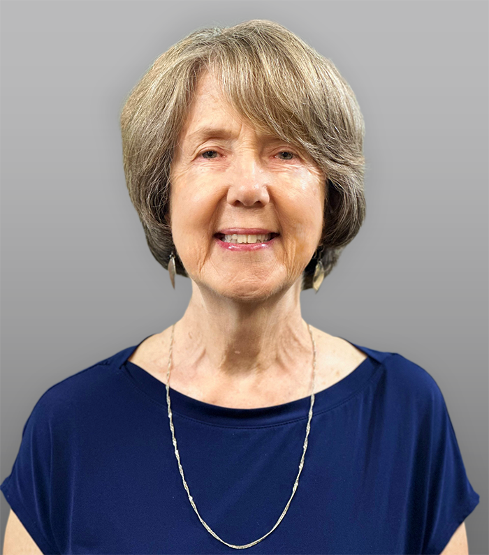 Peggy Childs