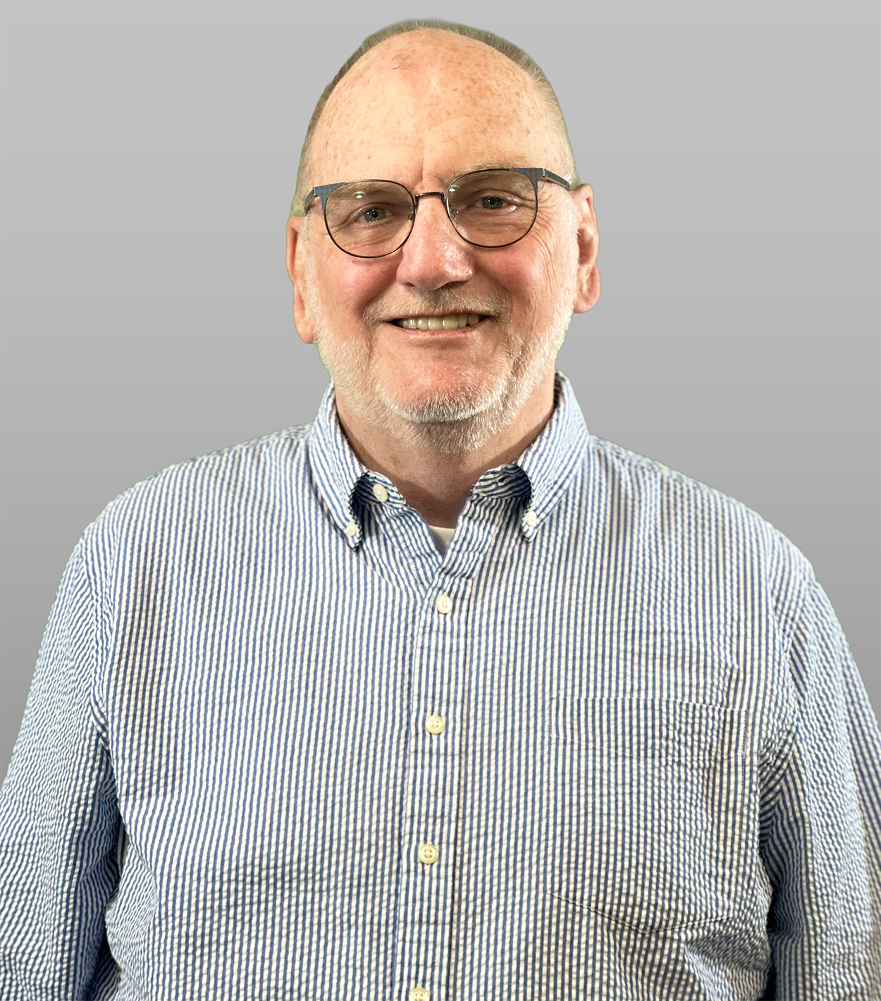 Steve Clements