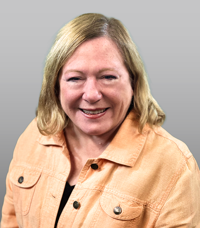 Meg Ormiston