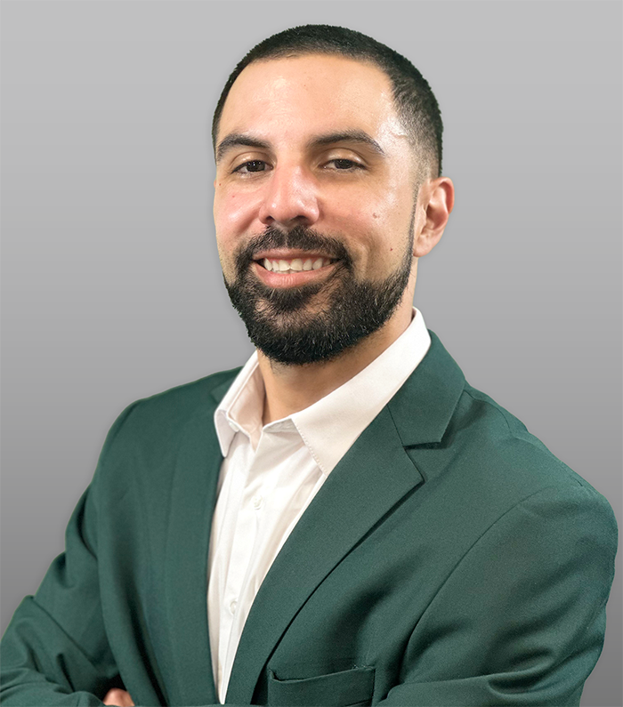 Stephen Rangel