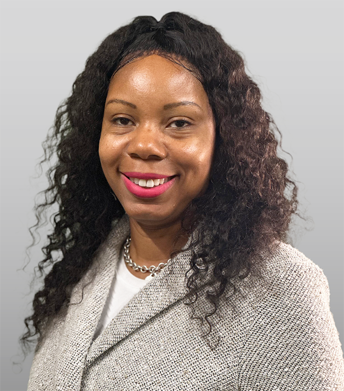 Tamara Gates